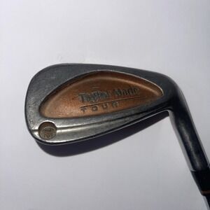 Taylor Made Tour Burner 9 Iron- Steel Shaft 36" PGA MASTERS Clubs R 80 Greens